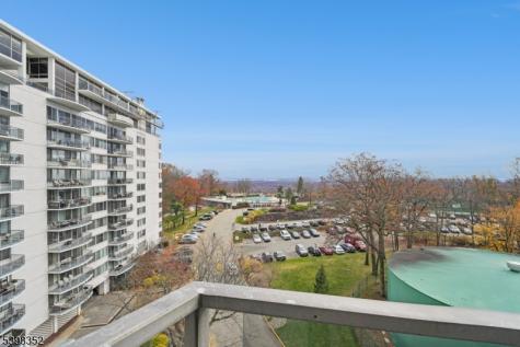 1 Claridge Drive Verona NJ 07044