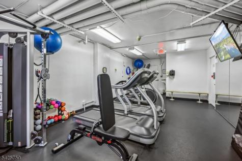 1 Claridge Drive Verona NJ 07044