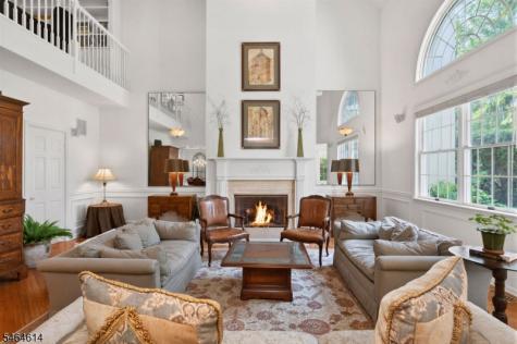 22 Benedict Crescent Bernards NJ 07920