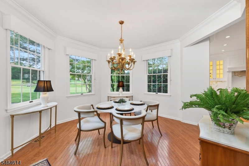 22 Benedict Crescent Bernards NJ 07920
