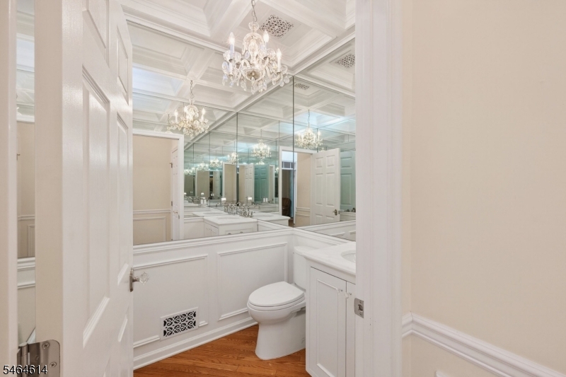 22 Benedict Crescent Bernards NJ 07920