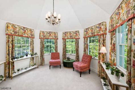 22 Benedict Crescent Bernards NJ 07920
