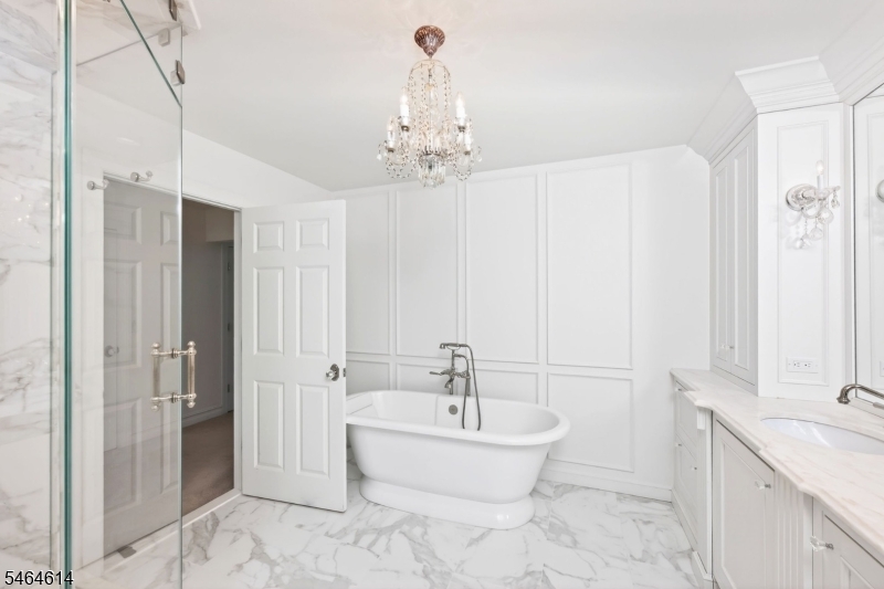 22 Benedict Crescent Bernards NJ 07920