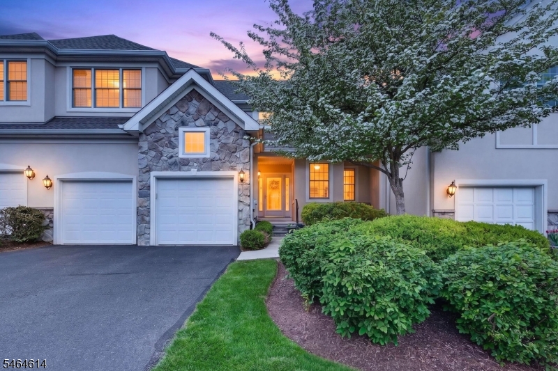 22 Benedict Crescent Bernards NJ 07920