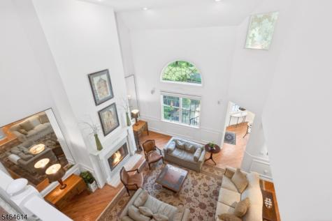 22 Benedict Crescent Bernards NJ 07920