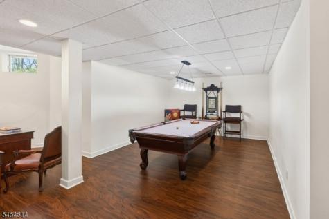 22 Benedict Crescent Bernards NJ 07920