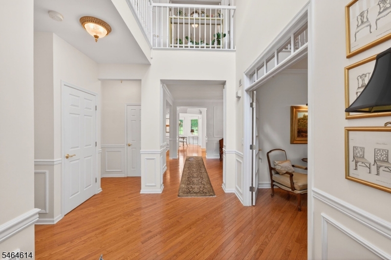 22 Benedict Crescent Bernards NJ 07920