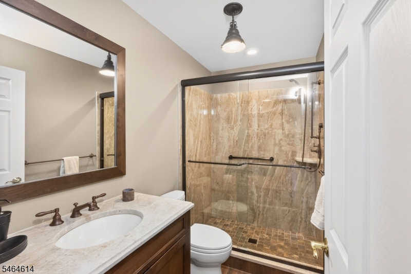 22 Benedict Crescent Bernards NJ 07920
