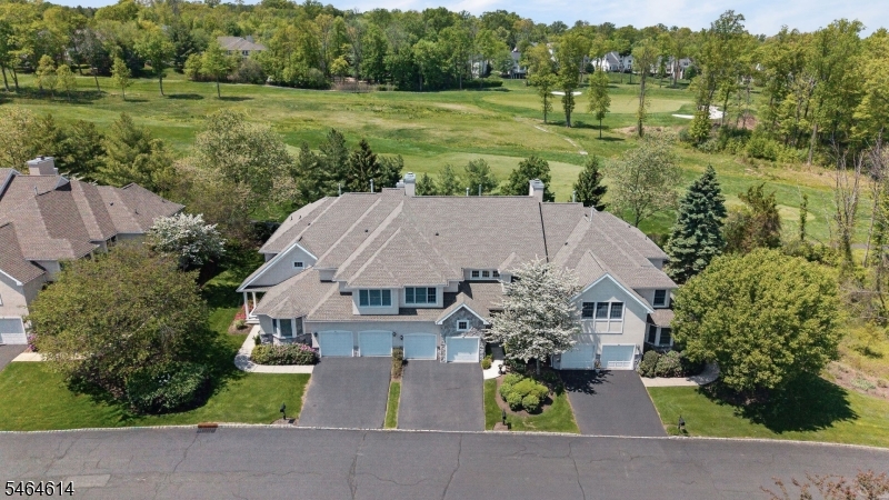 22 Benedict Crescent Bernards NJ 07920