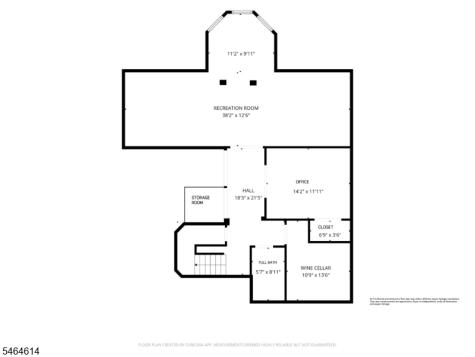 22 Benedict Crescent Bernards NJ 07920
