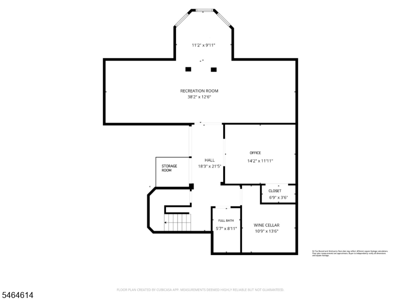 22 Benedict Crescent Bernards NJ 07920