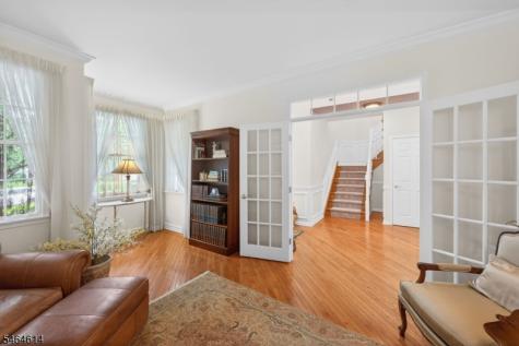 22 Benedict Crescent Bernards NJ 07920