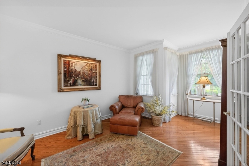 22 Benedict Crescent Bernards NJ 07920