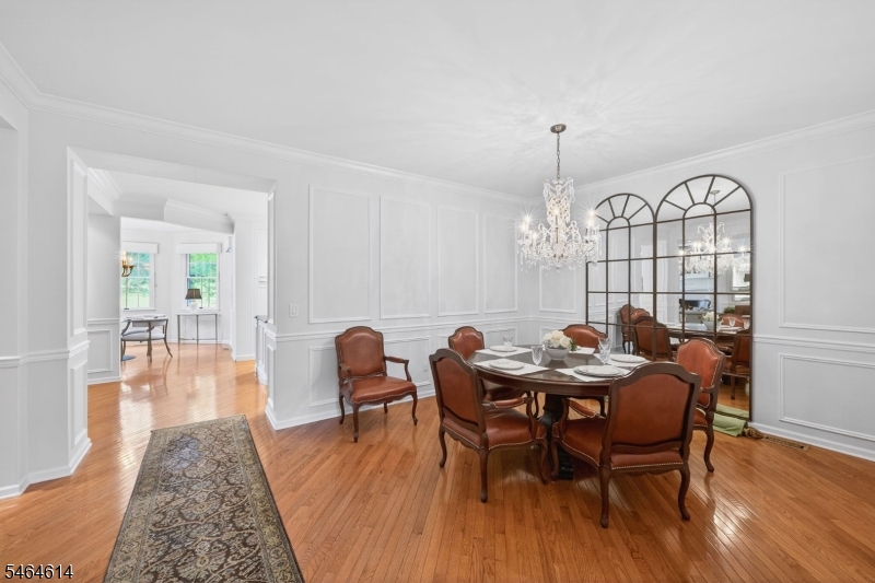22 Benedict Crescent Bernards NJ 07920