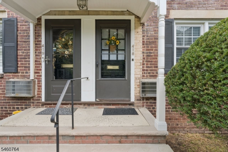 418 Lincoln Park Cranford NJ 07016