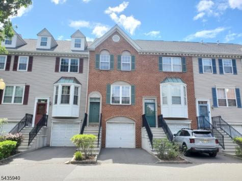17 Willow Street Jersey City NJ 07305
