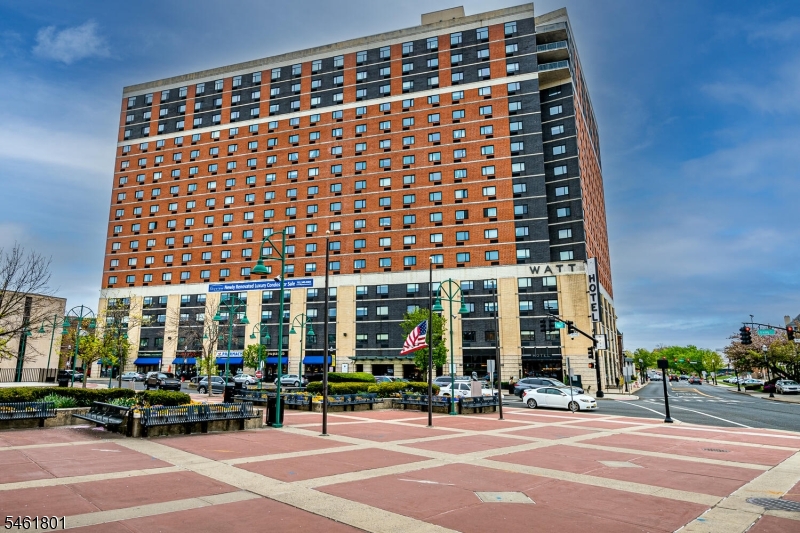1 Carriage City Plaza Rahway NJ 07065
