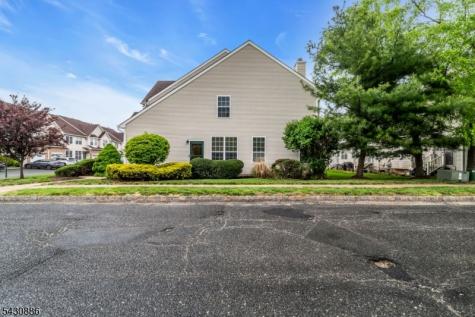 Franklin NJ 08873