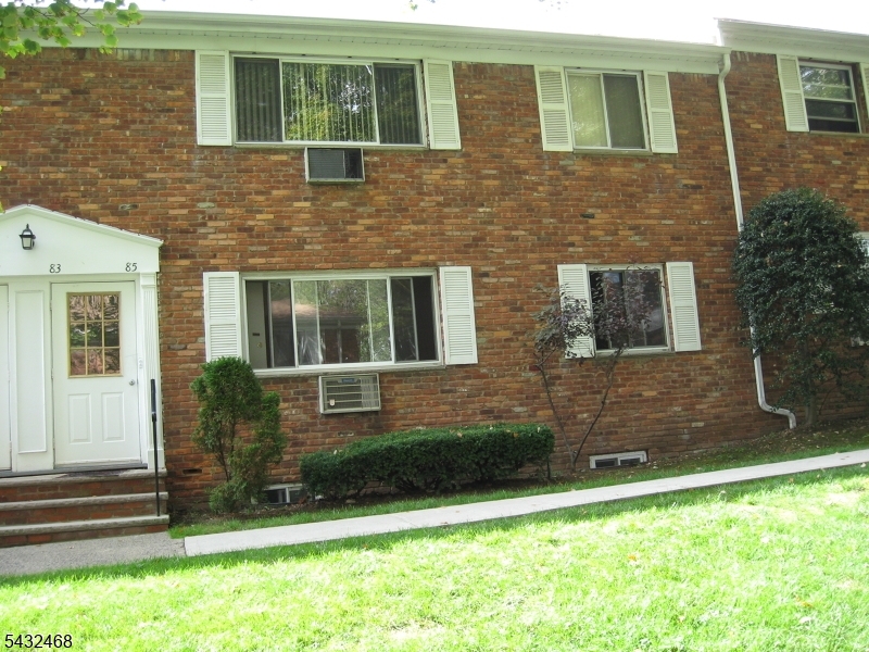 189 Littleton Road Parsippany-troy Hills NJ 07054