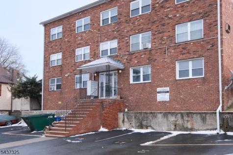59 Brighton Avenue U20 Belleville NJ 07109