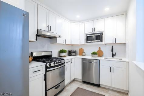 59 Brighton Avenue U20 Belleville NJ 07109