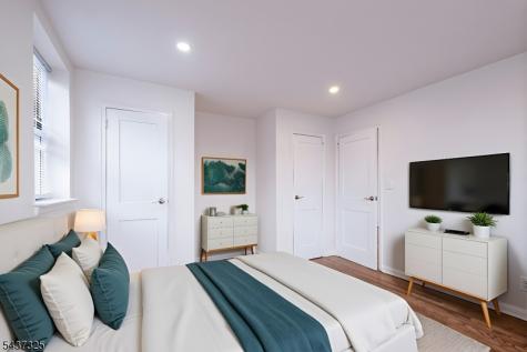 59 Brighton Avenue U20 Belleville NJ 07109