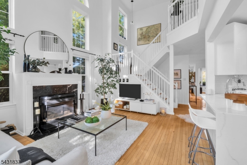 6 Clark Court Bernards NJ 07920