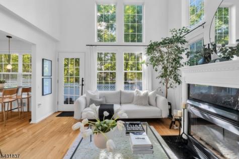 6 Clark Court Bernards NJ 07920