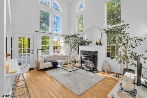 6 Clark Court Bernards NJ 07920