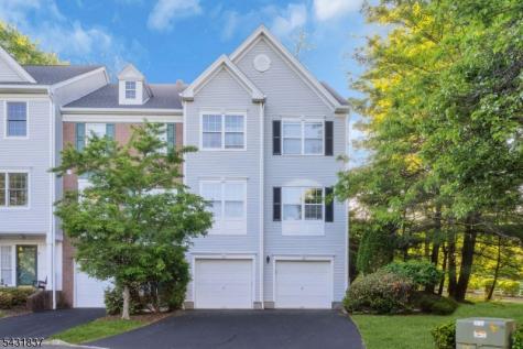 6 Clark Court Bernards NJ 07920