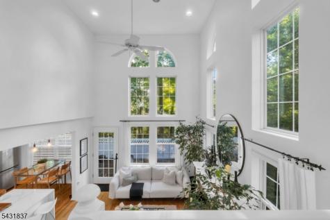 6 Clark Court Bernards NJ 07920