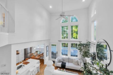 6 Clark Court Bernards NJ 07920