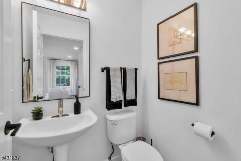 6 Clark Court Bernards NJ 07920