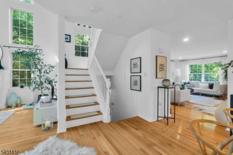 6 Clark Court Bernards NJ 07920