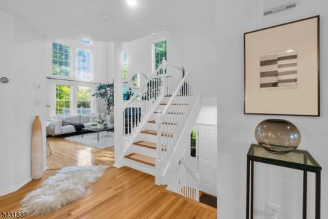 6 Clark Court Bernards NJ 07920