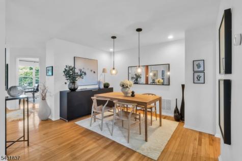 6 Clark Court Bernards NJ 07920