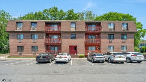 666 Mill Street Belleville NJ 07109
