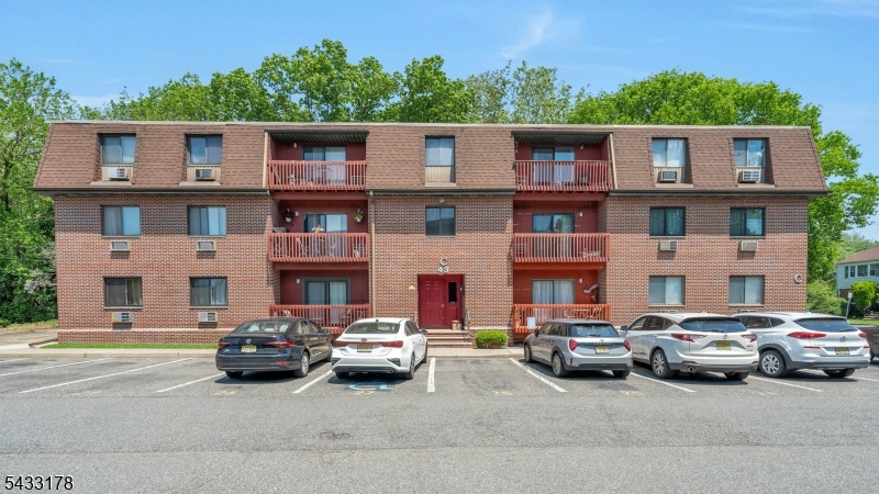 666 Mill Street Belleville NJ 07109