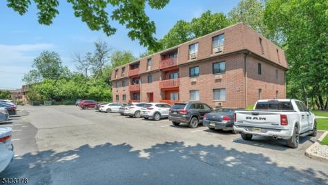 666 Mill Street Belleville NJ 07109