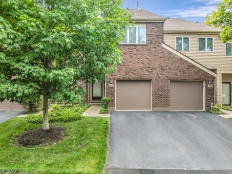 154 Leeds Court Madison NJ 07940