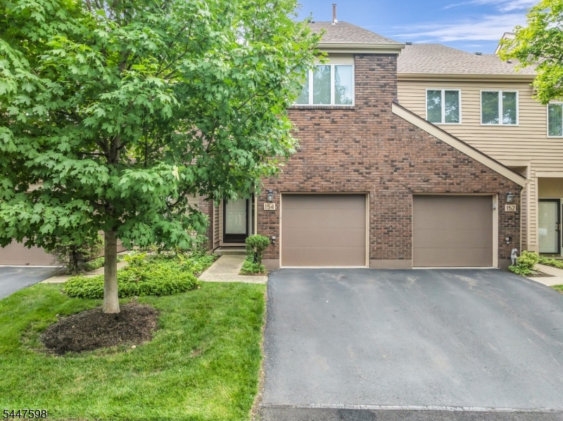 154 Leeds Court Madison NJ 07940