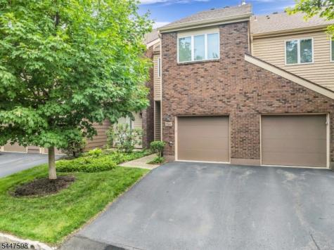 154 Leeds Court Madison NJ 07940