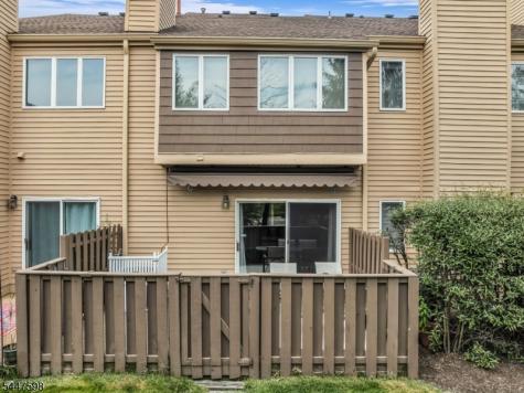 154 Leeds Court Madison NJ 07940