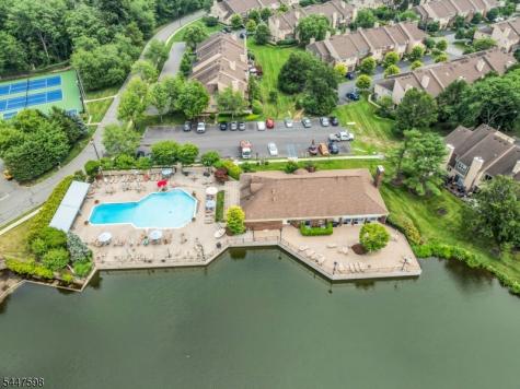 154 Leeds Court Madison NJ 07940