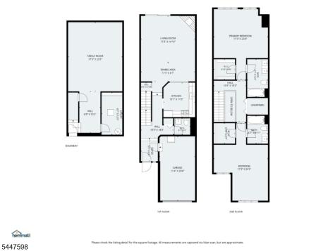 154 Leeds Court Madison NJ 07940