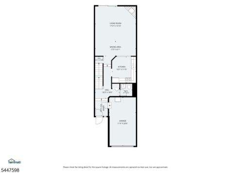 154 Leeds Court Madison NJ 07940