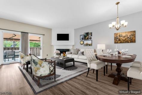 154 Leeds Court Madison NJ 07940