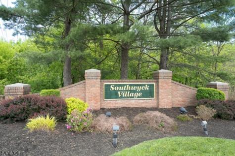 41 Wareham Court Scotch Plains NJ 07076
