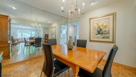 41 Wareham Court Scotch Plains NJ 07076