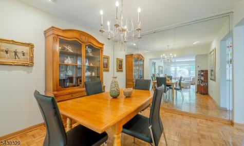 41 Wareham Court Scotch Plains NJ 07076